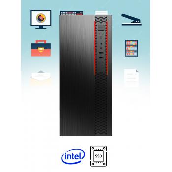 RAMTECH WORKFORCE WF382 i5-2500K 16GB RAM 256GB SSD MASAÜSTÜ OFİS BİLGİSAYARI