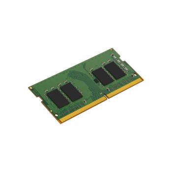 Kingston 4GB 2400 MHz DDR4 Notebook Ram (KVR24S17S6/4)