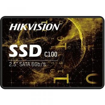 HİKVİSİON 240GB SSD DİSK SATA 3 HS-SSD-C100/240G