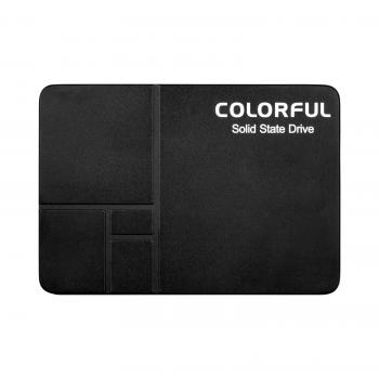 Colorful SL300 128Gb 2,5 SSD SS45FE 480/400
