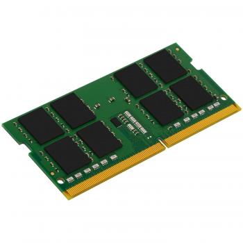Kingston 32GB DDR4 3200 MHz Notebook Ram