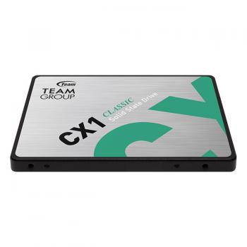Team CX1 480GB 530/470MB/s 2.5