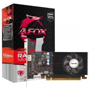 Afox Radeon R5 230 AFR5230-2048D3L5 2GB DDR3 64Bit DX11 Ekran Kartı