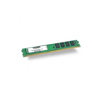 Ramtech 8gb DDR3 1333Mhz INTEL ve AMD İşlemcilere Uyumlu Masaüstü Ram 1.5w