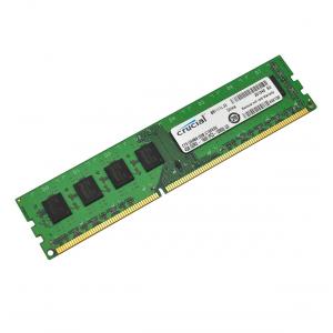 Crucial 4GB DDR3 1600 MHz Masaüstü PC Ram