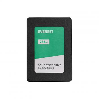 Everest ES256A 256GB 2.5