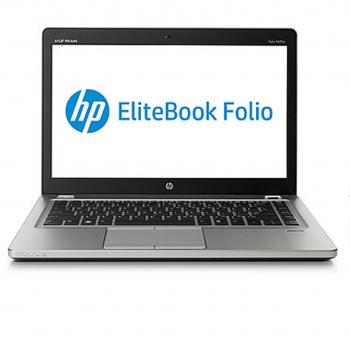 Hp Elitebook Folio 9470M İ5 3427 8GB DDR3 Ram 256GB SSD 14'' HD Dizüstü Bilgisayar ( 2.EL )