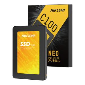 Hiksemi Neo C100 240GB 530MB-400MB/s HS-SSD-C100/240G SSD