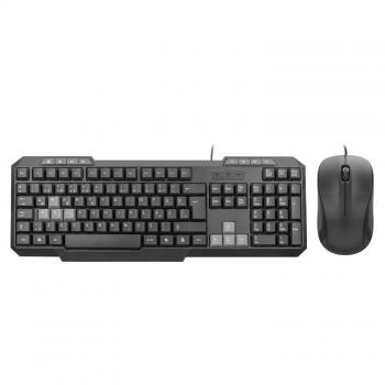 Everest Km-1435 Siyah Usb Gaming Oyuncu Q Multimedia Klavye Mouse Seti