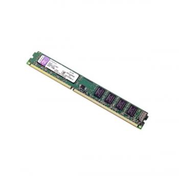 Kingston 4gb DDR3 1333Mhz INTEL ve AMD İşlemcilere Uyumlu Masaüstü Ram 1.5w