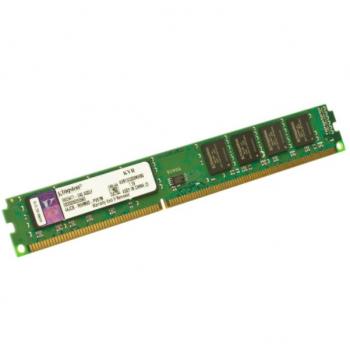 Kingston 8gb DDR3 1333Mhz INTEL ve AMD İşlemcilere Uyumlu Masaüstü Ram 1.5w