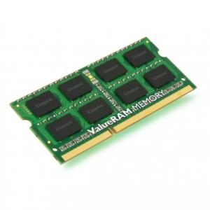Kingston 8GB DDR3 1333MHz INTEL ve AMD İşlemcilere Uyumlu 1.5 V Notebook Ram%