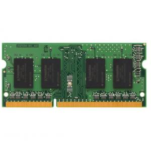 Kingston 4GB DDR3 1333MHz INTEL ve AMD İşlemcilere Uyumlu 1.5 V Notebook Ram%