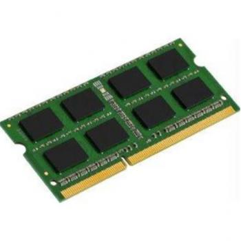 Kingston 4GB DDR3 1600MHz INTEL ve AMD İşlemcilere Uyumlu 1.35 V Notebook Ram%