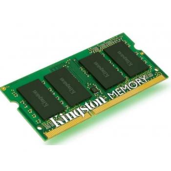 Kingston 8GB DDR3 1600MHz INTEL ve AMD İşlemcilere Uyumlu1.35 V Notebook Ram%