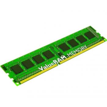 Kingston 8gb DDR3 1600Mhz INTEL ve AMD İşlemcilere Uyumlu Masaüstü Ram 1.5w