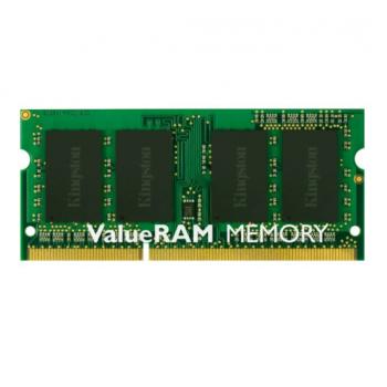 Kingston 4GB DDR3 1600MHz INTEL ve AMD İşlemcilere Uyumlu 1.5 V Notebook Ram