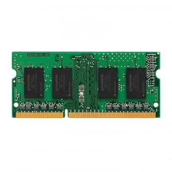 Kingston 4GB 2666MHz DDR4 Notebook Ram KVR26S19S6/4