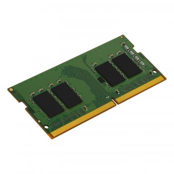 Kingston 8GB DDR4 2666 MHz Intel ve Amd  İşlemcilerle Uyumlu Notebook Ram