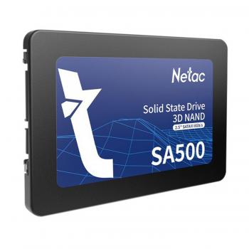 Netac SA500 120GB 2.5 inch SATA3 SSD