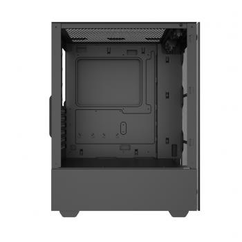 Gamecase Blaster  4x120 mm RGB Fanlı Oyuncu Kasası - 8010
