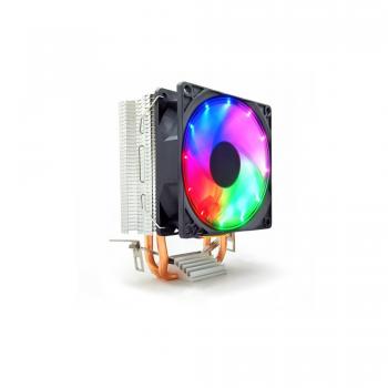Snowman M200 CPU Soğutucu Fan Rainbow
