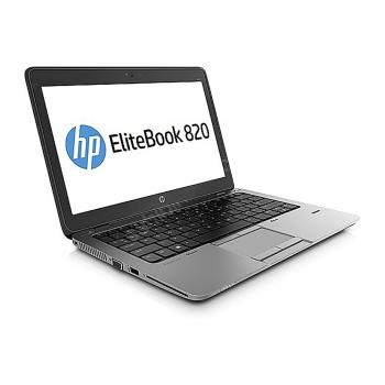Hp Elitebook 820 G4 i5-7300U-8gb DDR4 256GB M2 SSD (2.El)