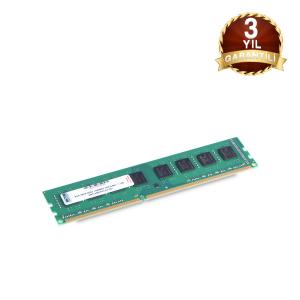 (Sadece AMD İşlemcilere Uyumlu) Ramtech 8gb DDR3 1600Mhz Masaüstü Ram 1.5w%