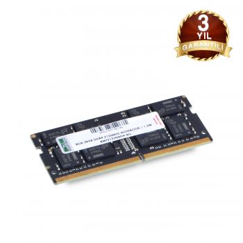 Ramtech 8gb DDR4 2133Mhz AMD ve INTEL İşlemcilere Uyumlu Notebook Ram 1.2w%