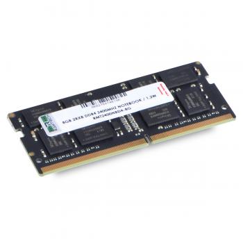 Ramtech 8gb DDR4 2400Mhz INTEL ve AMD İşlemcilere Uyumlu Notebook Ram 1.2w