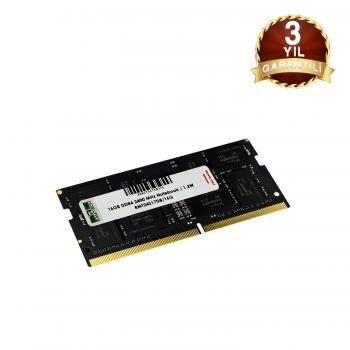 Ramtech 16GB DDR4 2400 MHz Notebook Ram