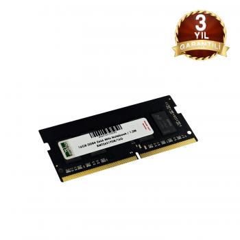 Ramtech 16GB DDR4 2666 MHz Notebook Ram 