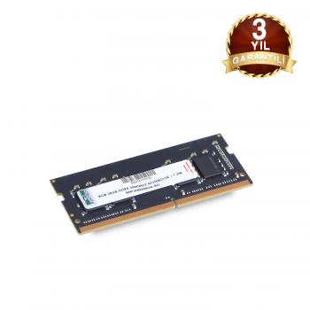 Ramtech  8GB DDR4 3000MHz INTEL ve AMD 1.2 V Notebook Ram