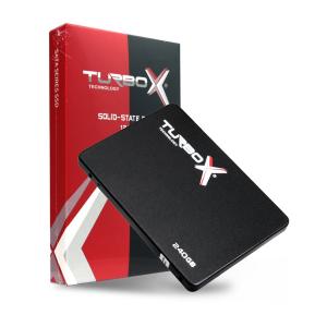 Turbox KTA320 256 GB 2.5 520MB-400MB/s SATA3