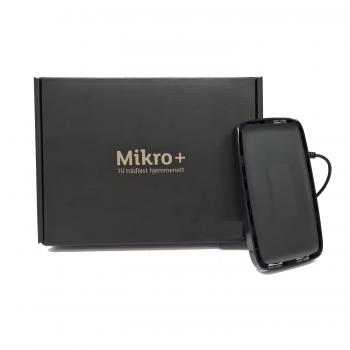 Mikro+ DAZ100XGT USB Wifi Adaptör
