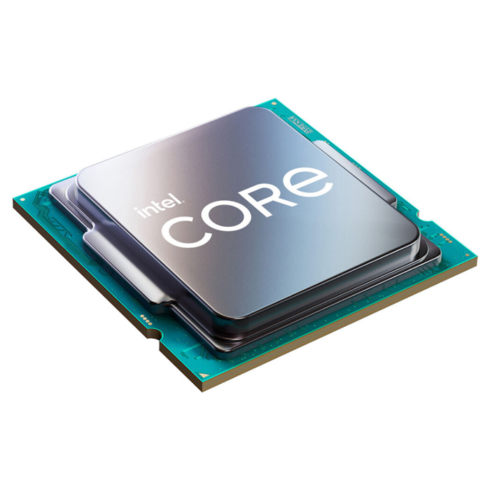Intel Core i5-11400F Tray İşlemci