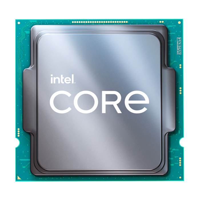 Intel Core i5-11400F Tray İşlemci