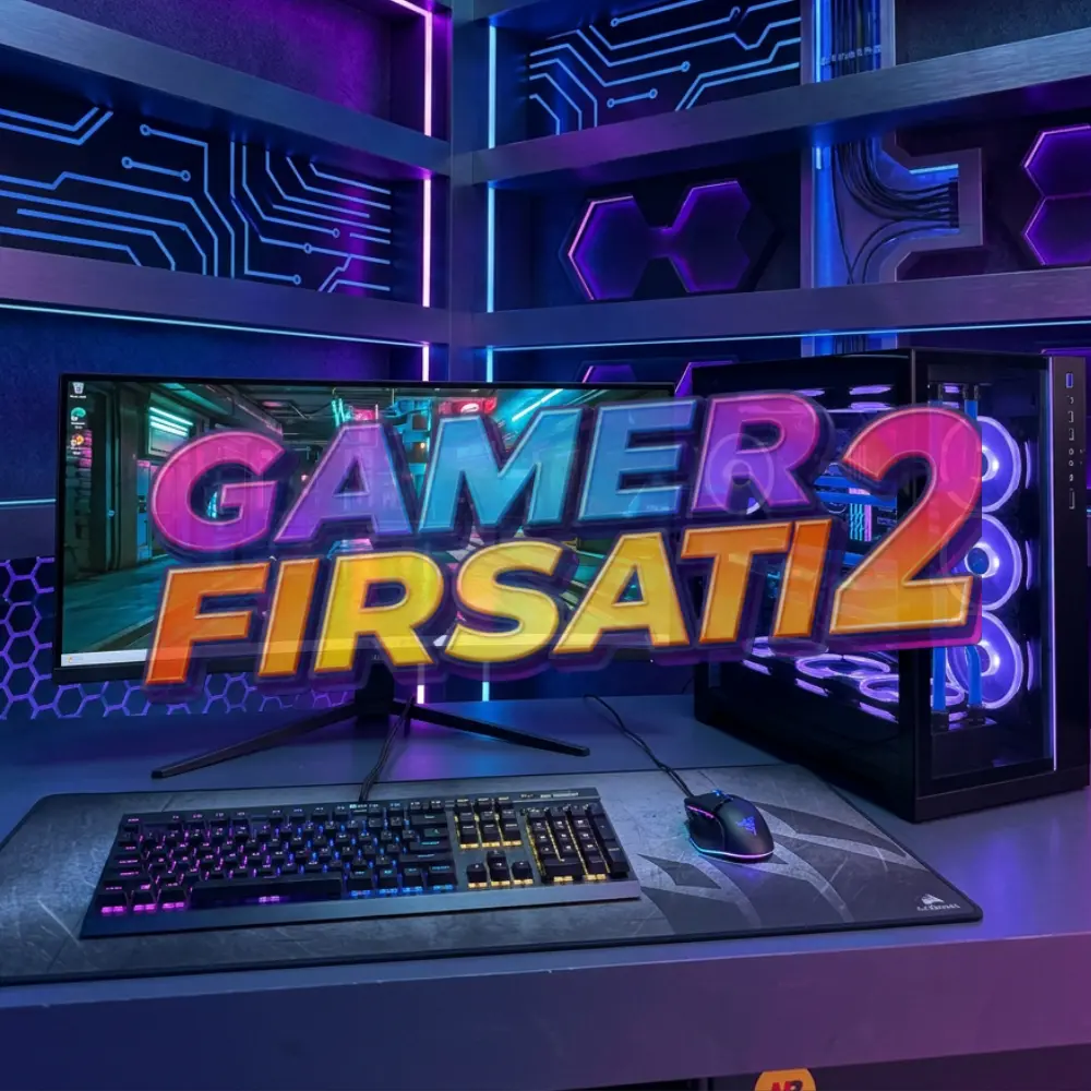 Gamer Sistem 2