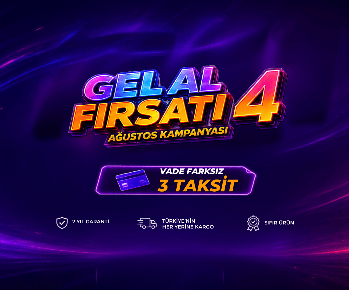 Gel Al Sistem 4