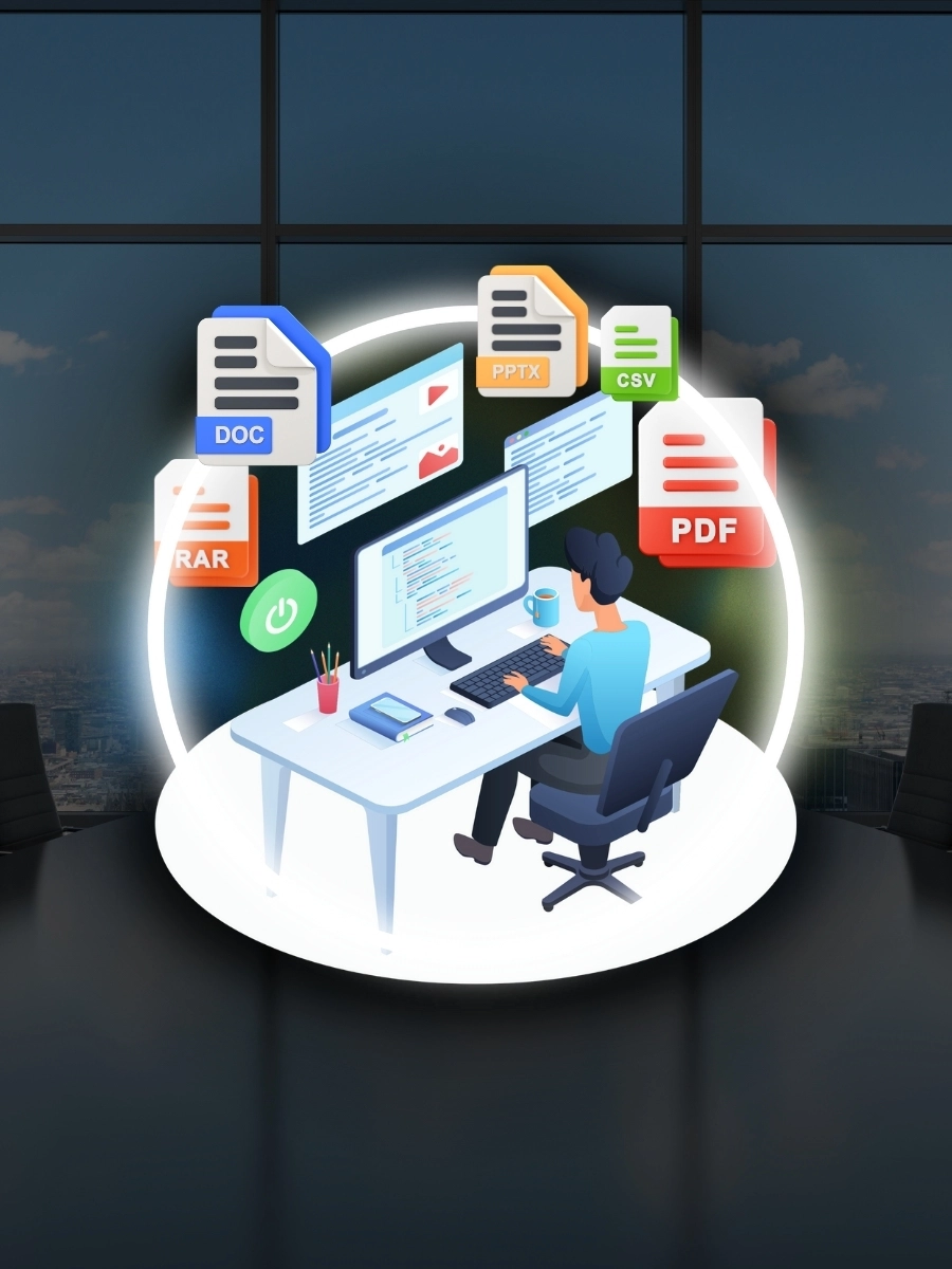 Ofis Bilgisayarları