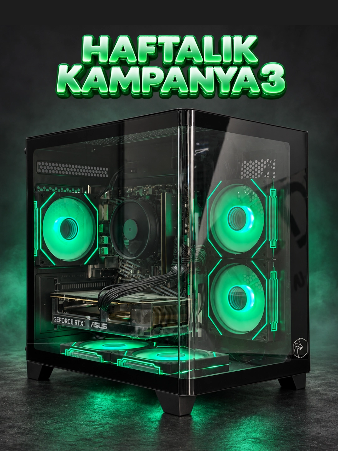 Haftalık Kampanya 3