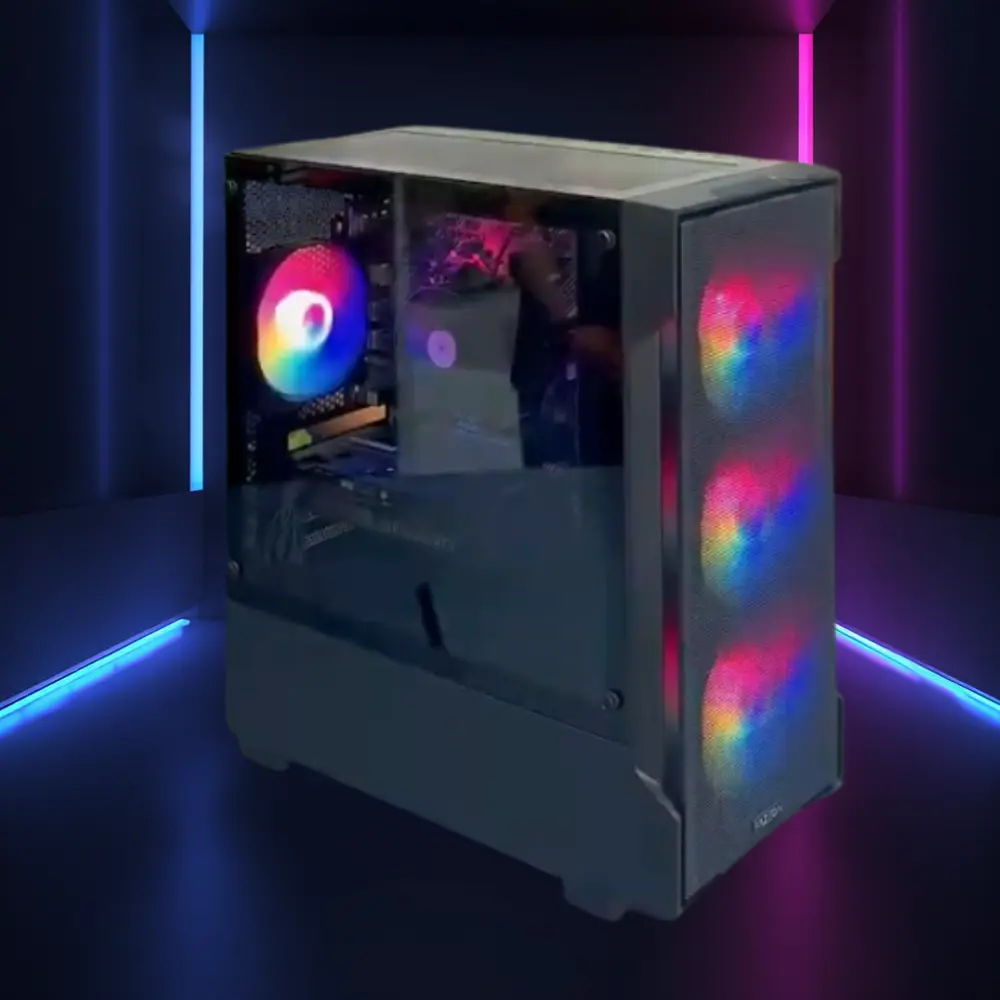 Harika Bie DDR5