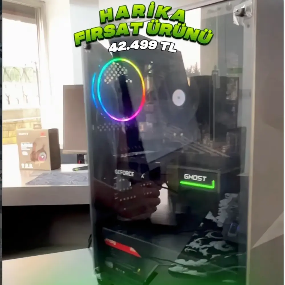 Harika Fırsat Ürünü