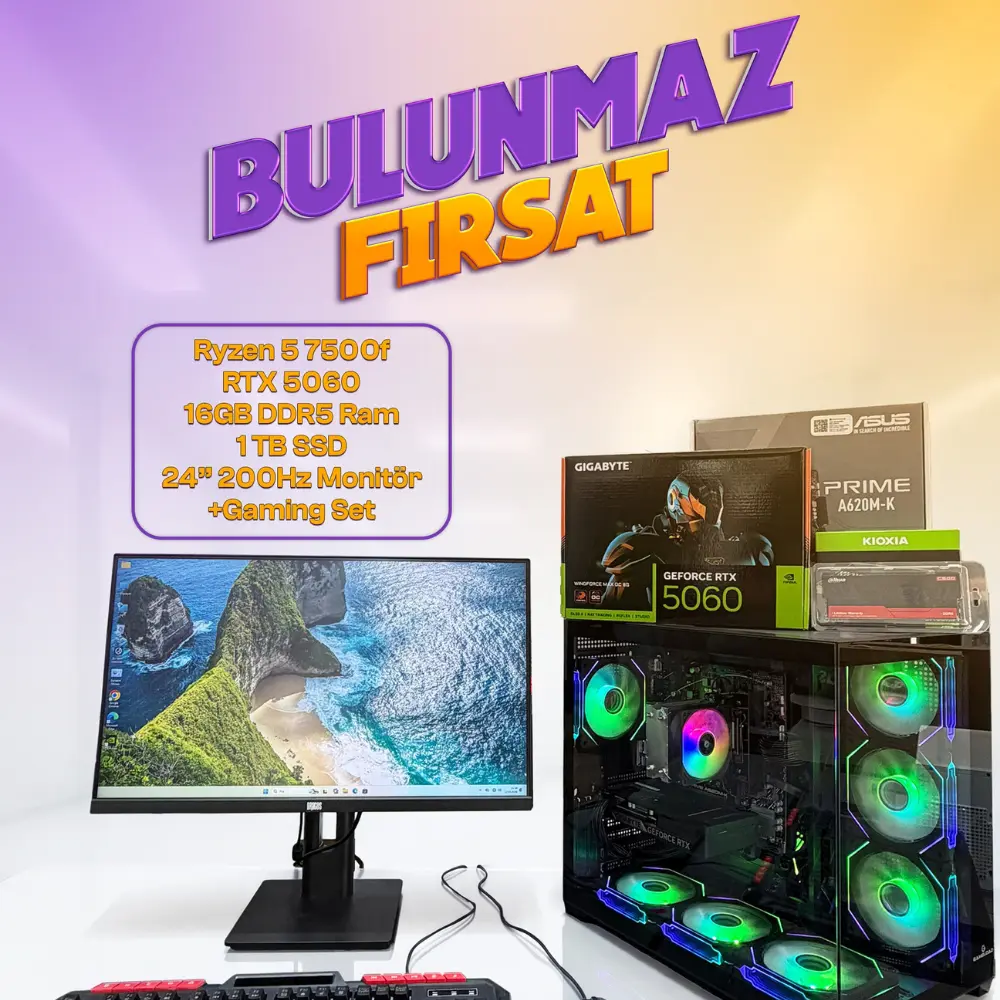 Bulumaz Fırsat
