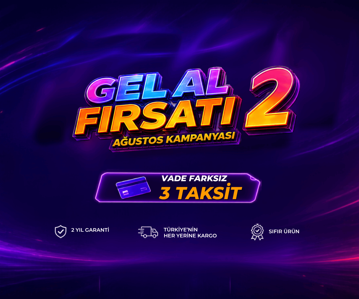 Gel Al Sistem 2