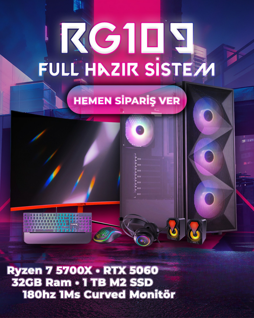 Ramtech Fırsat Ürünleri