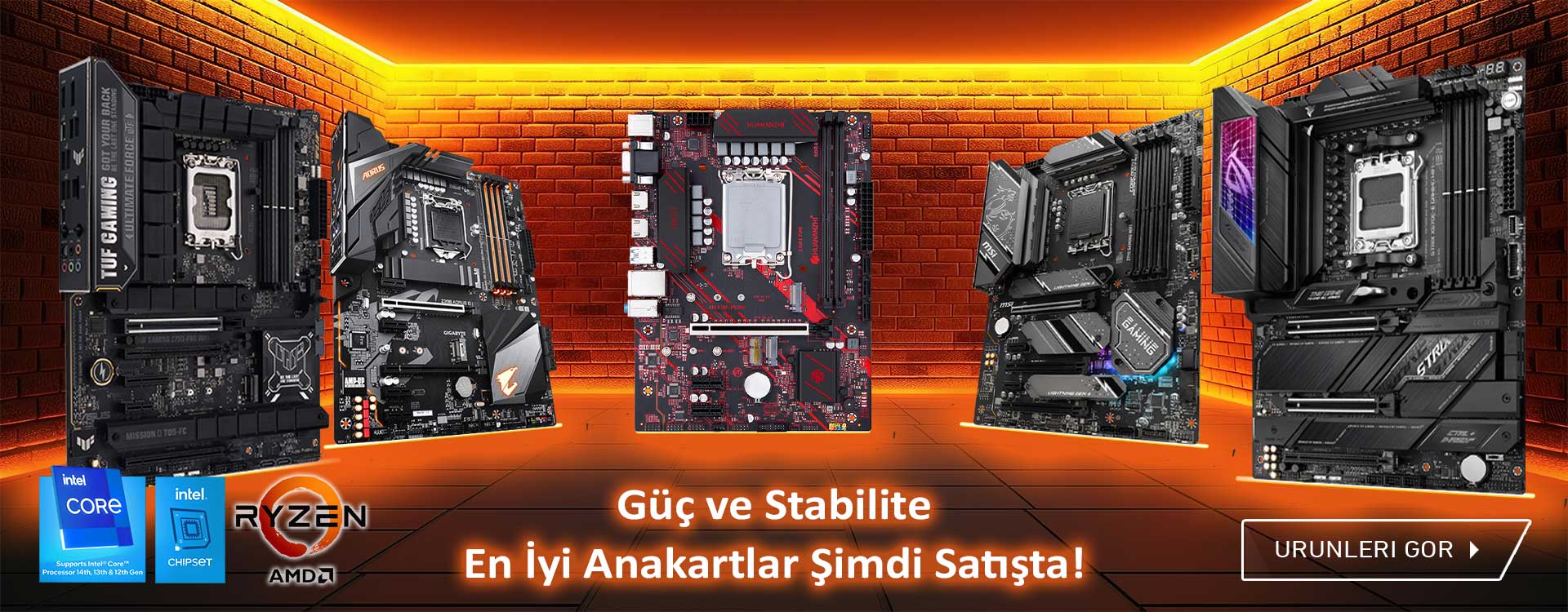 Anakart