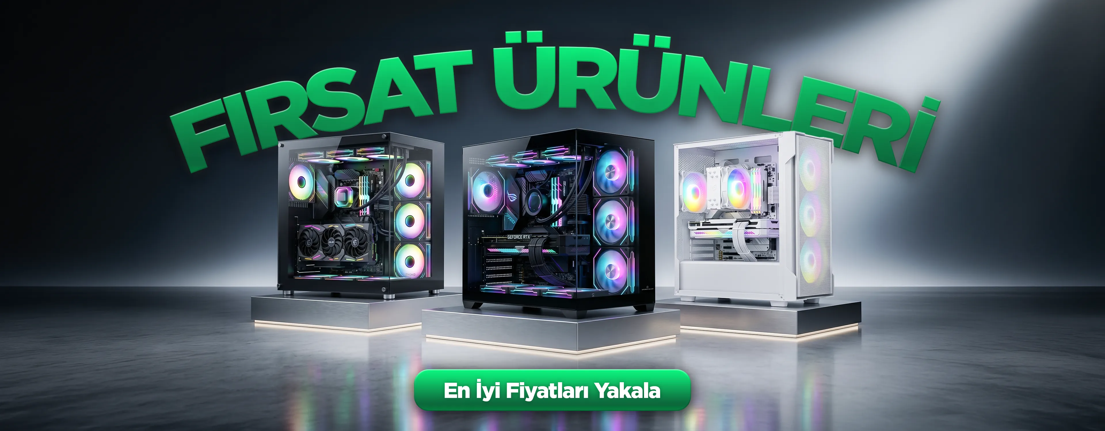 Fırsat Ürünleri