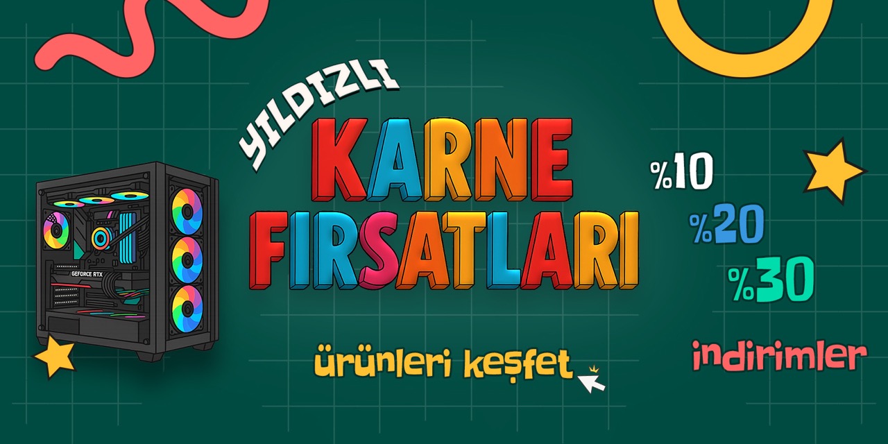 Karne Fırsatları