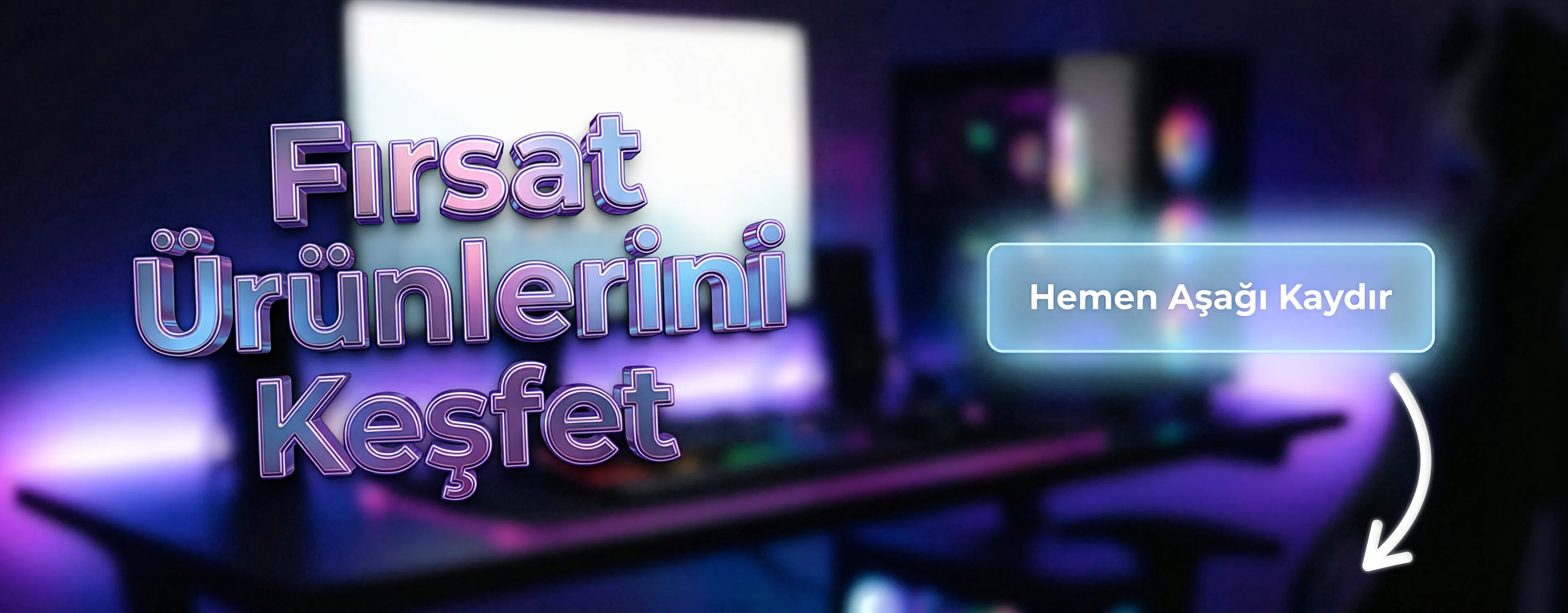 Mağaza Fırsat Ürünleri